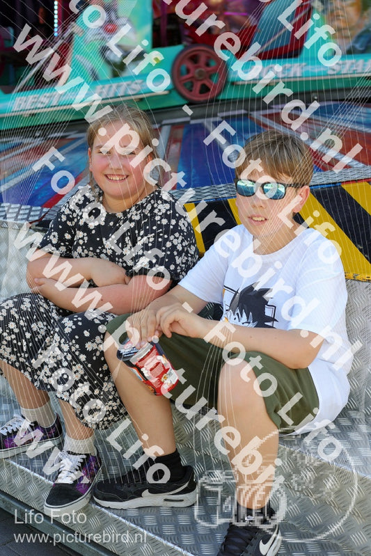 Evenement foto: Serie 2238