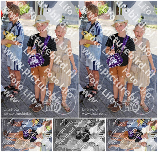 Evenement foto: Serie 2238