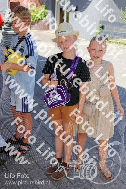 Evenement foto: Serie 2238