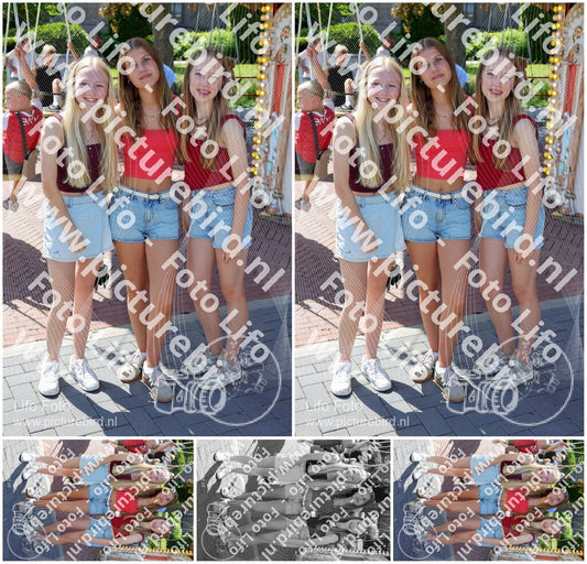 Evenement foto: Serie 2238