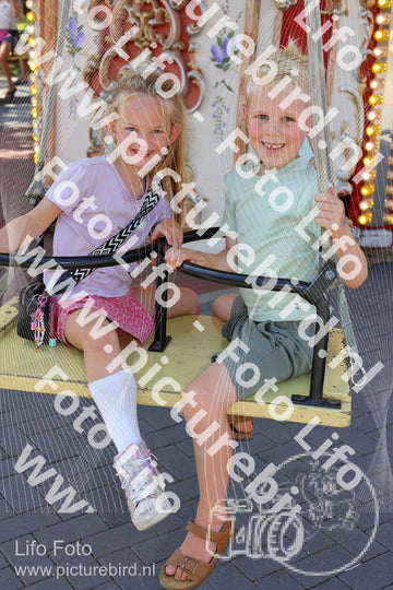 Evenement foto: Serie 2238