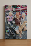 Evenement foto: Serie 2238