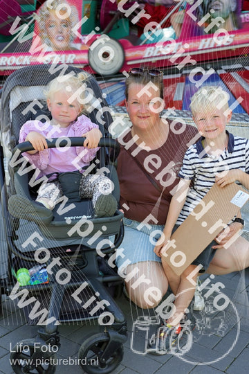 Evenement foto: Serie 2238