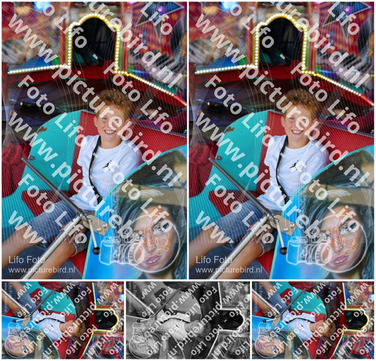 Evenement foto: Serie 2238