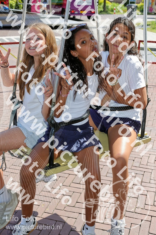 Evenement foto: Serie 2238