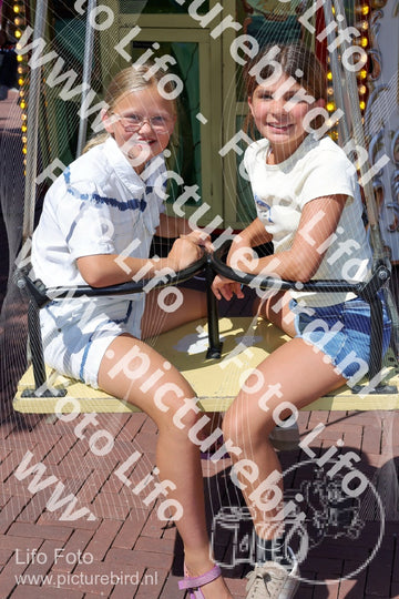 Evenement foto: Serie 2238