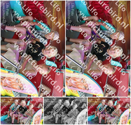 Evenement foto: Serie 2238