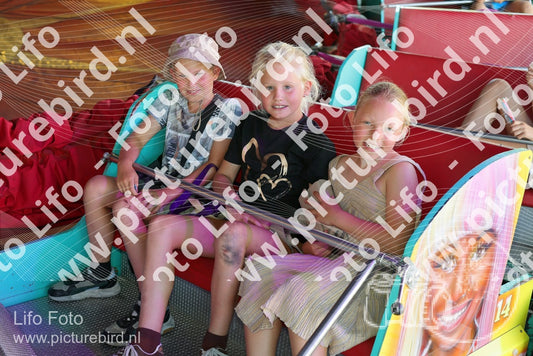 Evenement foto: Serie 2238