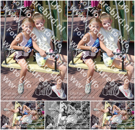 Evenement foto: Serie 2238
