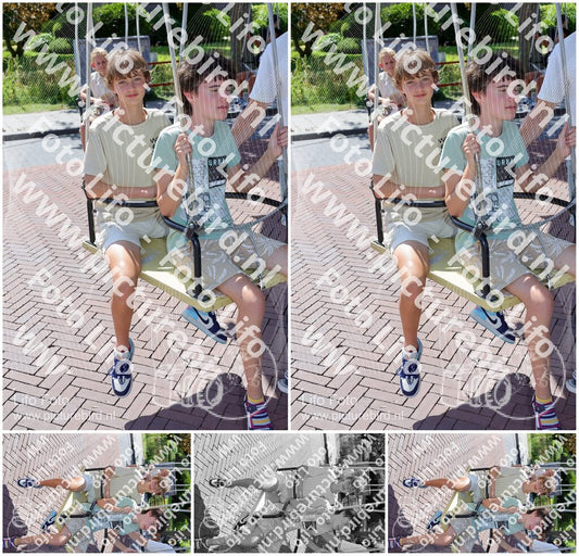 Evenement foto: Serie 2238