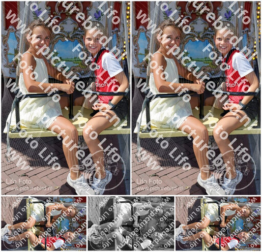 Evenement foto: Serie 2238