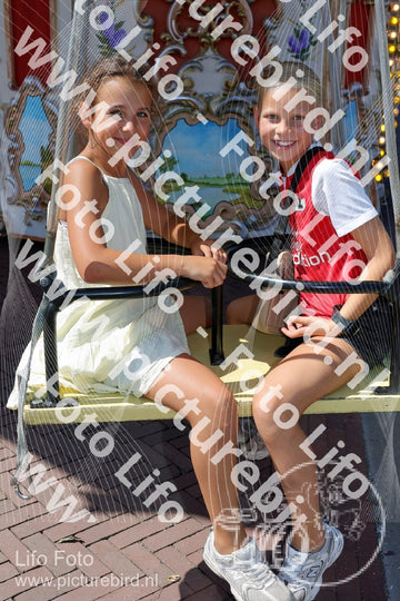 Evenement foto: Serie 2238