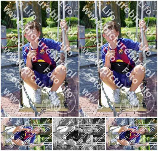 Evenement foto: Serie 2238