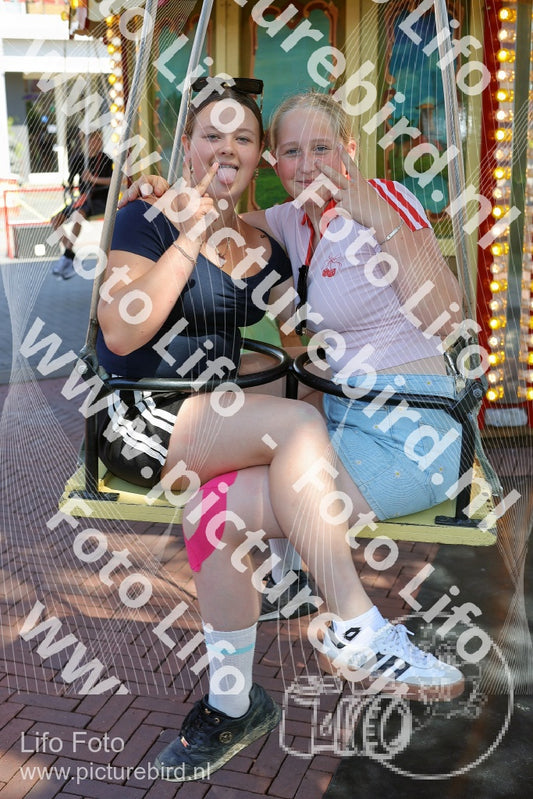 Evenement foto: Serie 2238