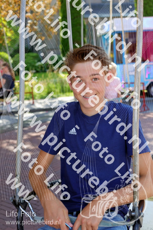 Evenement foto: Serie 2238