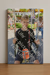 Evenement foto: Serie 2238