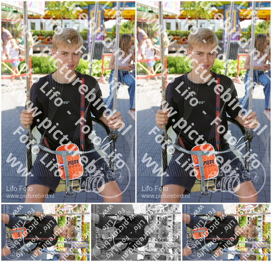 Evenement foto: Serie 2238