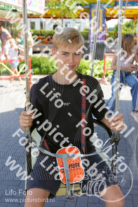 Evenement foto: Serie 2238