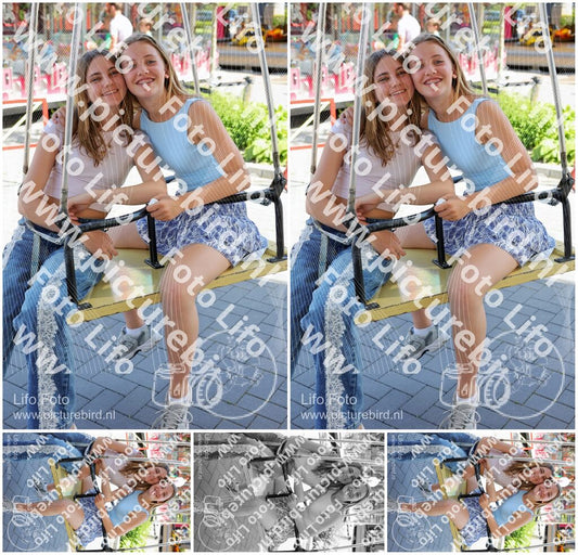 Evenement foto: Serie 2238