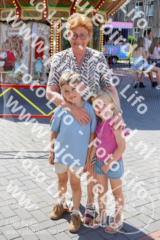 Evenement foto: Serie 2238