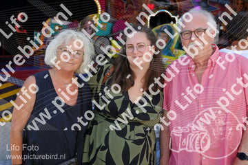 Evenement foto: Serie 2238