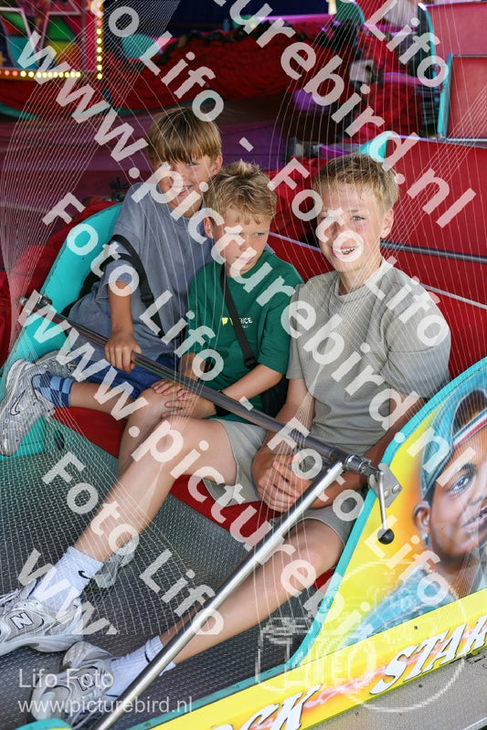 Evenement foto: Serie 2238