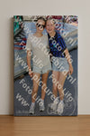 Evenement foto: Serie 2238