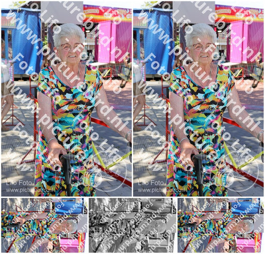 Evenement foto: Serie 2238