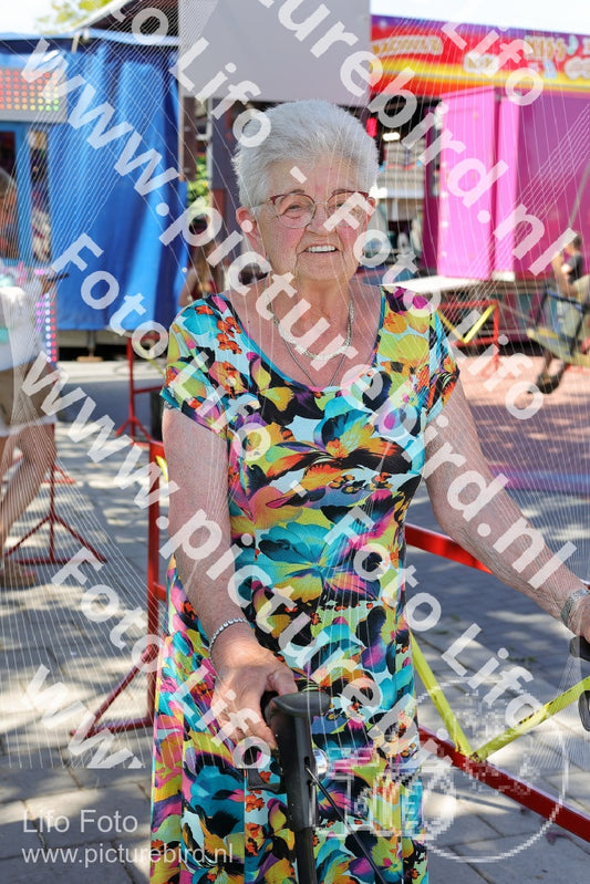Evenement foto: Serie 2238
