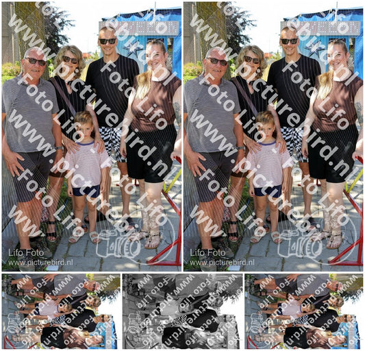 Evenement foto: Serie 2238
