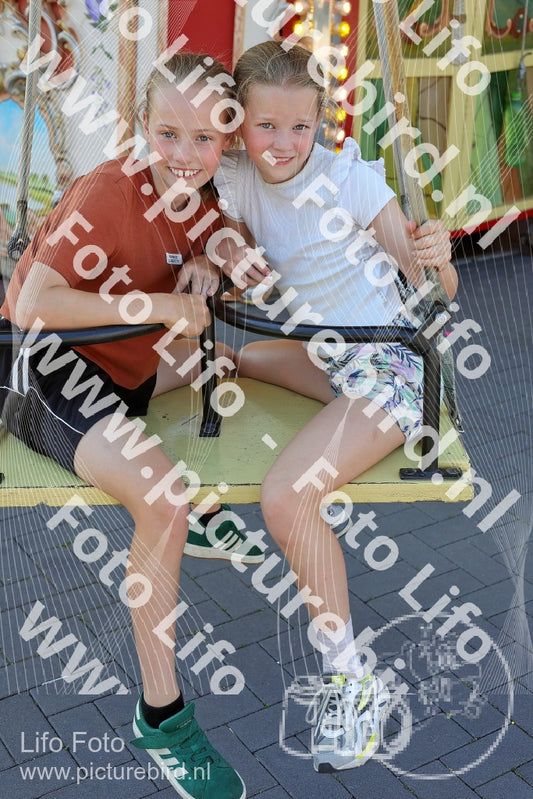 Evenement foto: Serie 2238