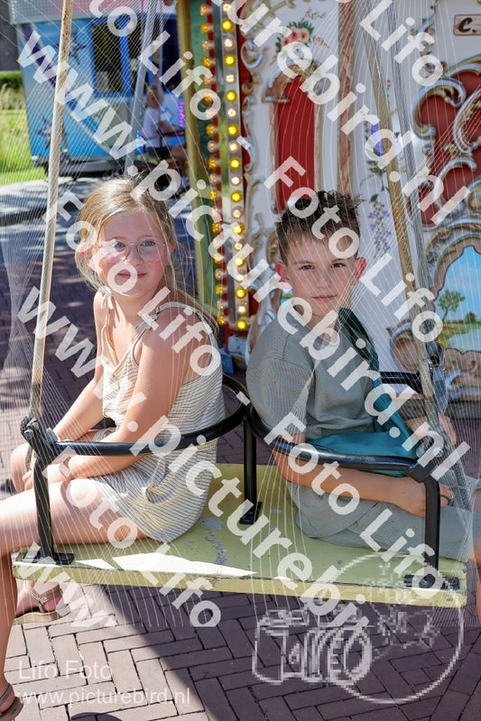 Evenement foto: Serie 2238