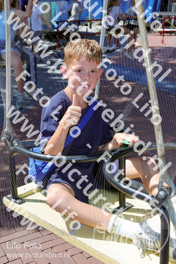 Evenement foto: Serie 2238
