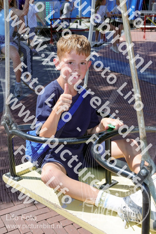 Evenement foto: Serie 2238