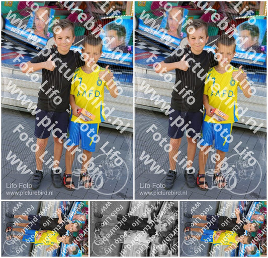 Evenement foto: Serie 2238