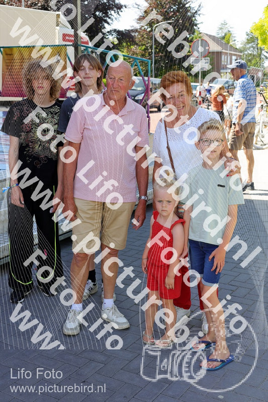 Evenement foto: Serie 2238