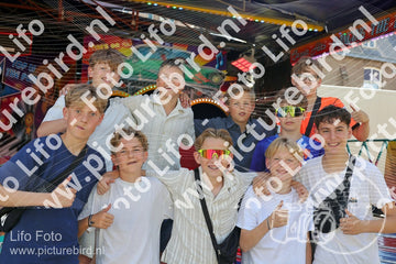 Evenement foto: Serie 2239