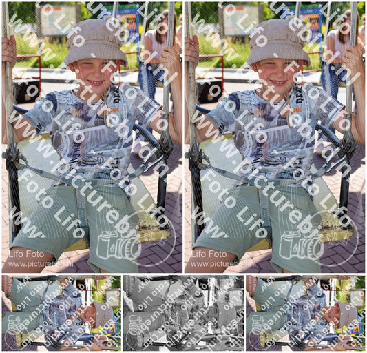 Evenement foto: Serie 2239
