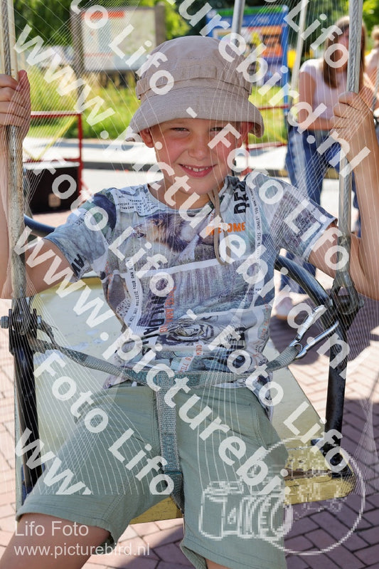 Evenement foto: Serie 2239