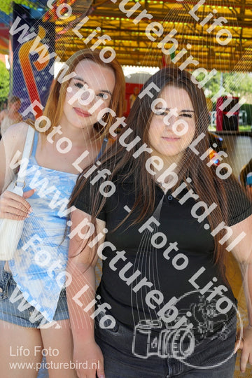 Evenement foto: Serie 2239