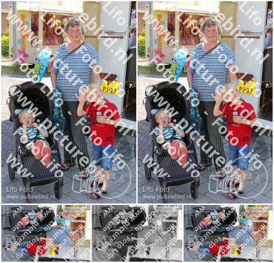 Evenement foto: Serie 2239