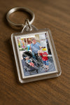 Evenement foto: Serie 2239