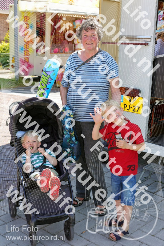 Evenement foto: Serie 2239
