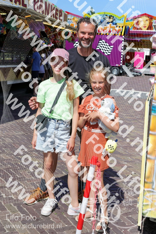 Evenement foto: Serie 2239