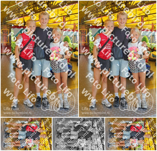 Evenement foto: Serie 2239