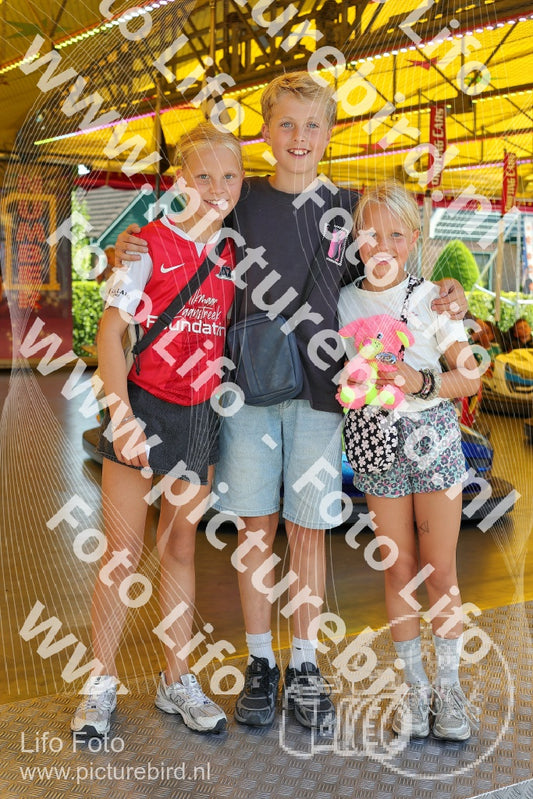 Evenement foto: Serie 2239