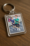 Evenement foto: Serie 2239
