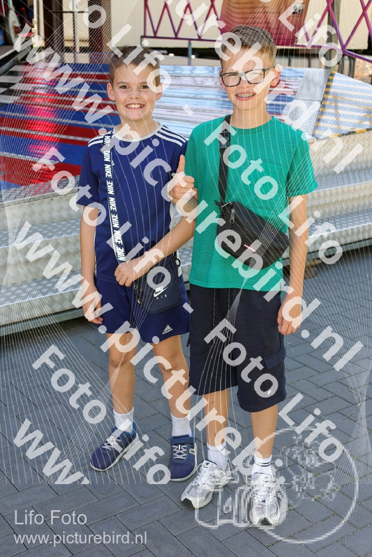 Evenement foto: Serie 2239