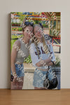 Evenement foto: Serie 2239