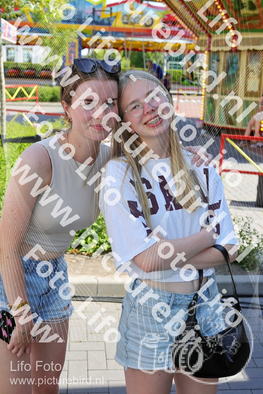 Evenement foto: Serie 2239
